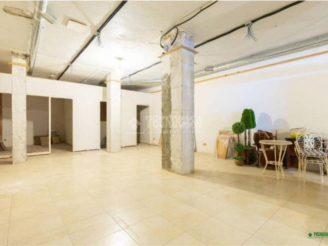 Inmueble en Venta en Vera