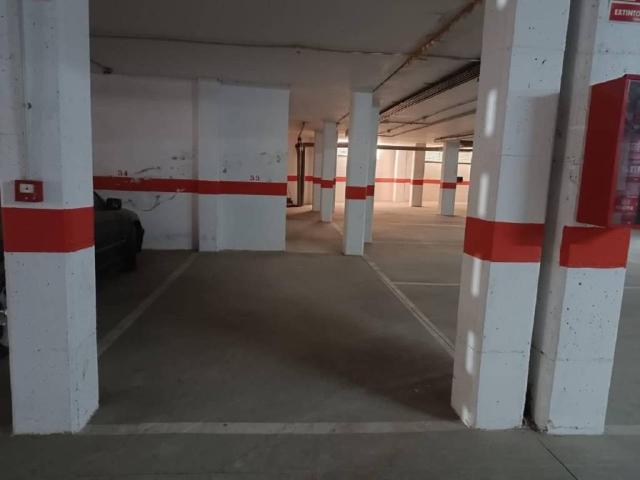 Inmueble en Venta en Vera