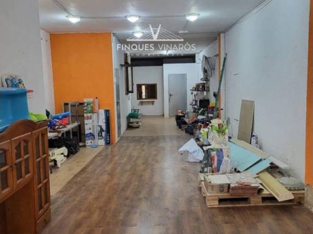 Inmueble en Venta en Vinaròs