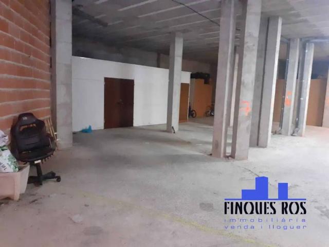Inmueble en Venta en Vinaròs