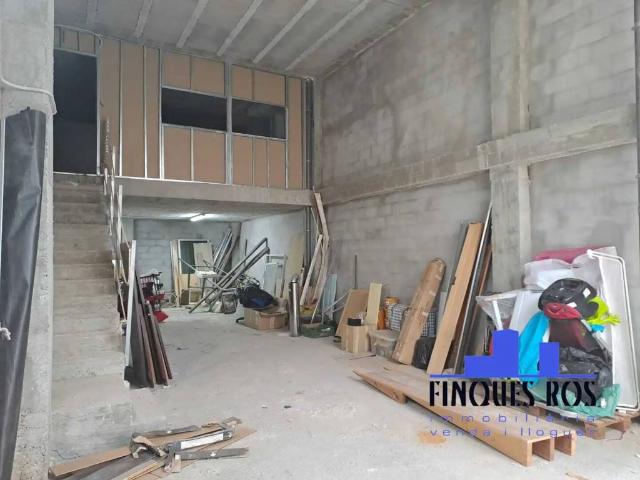 Inmueble en Venta en Vinaròs
