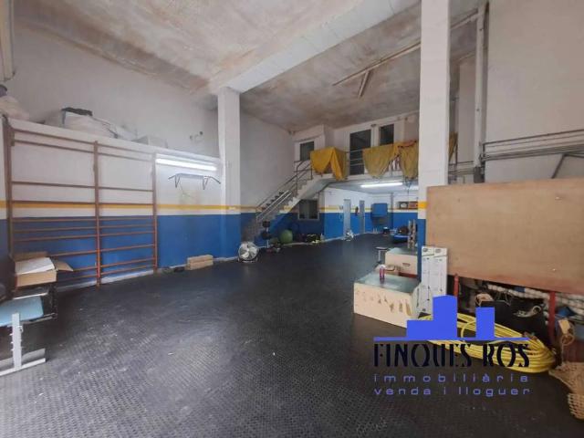 Inmueble en Venta en Vinaròs