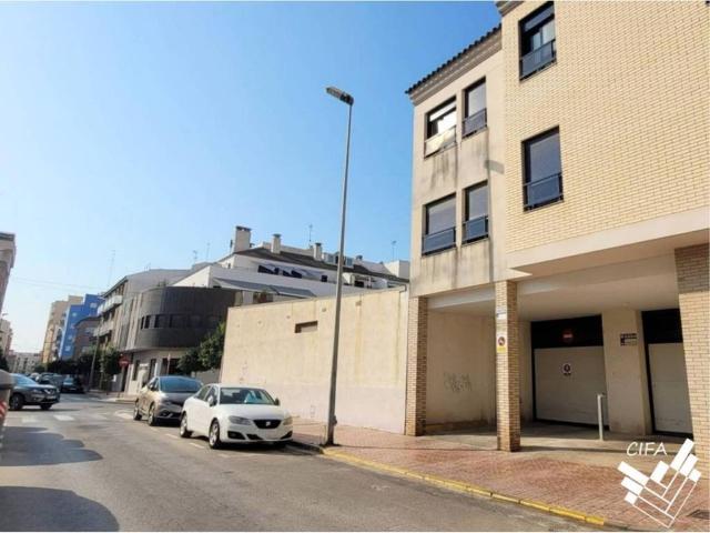 Inmueble en Venta en Vinaròs