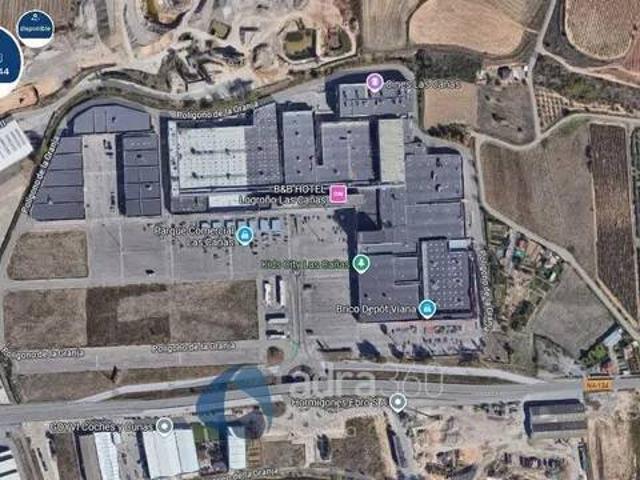 Inmueble en Venta en Viana
