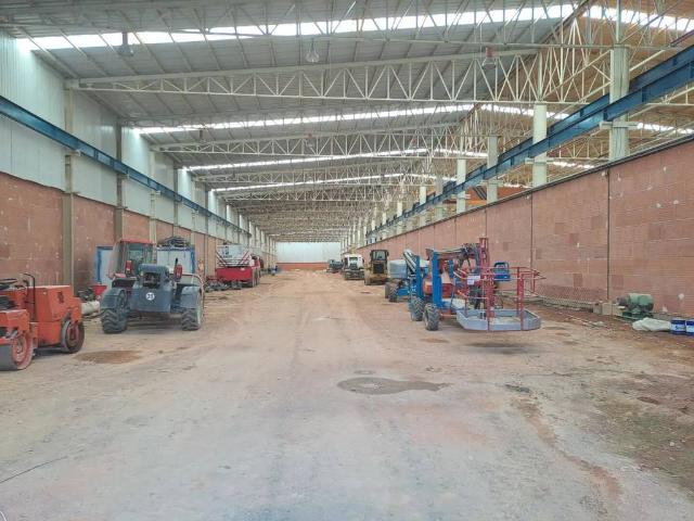Inmueble en Venta en Viana de Jadraque