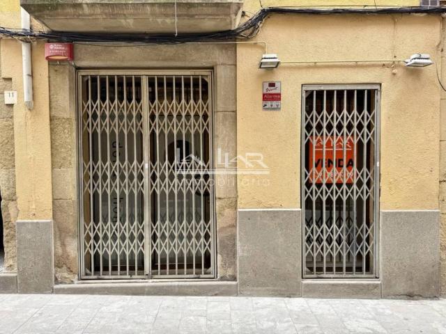 Inmueble en Venta en Vic