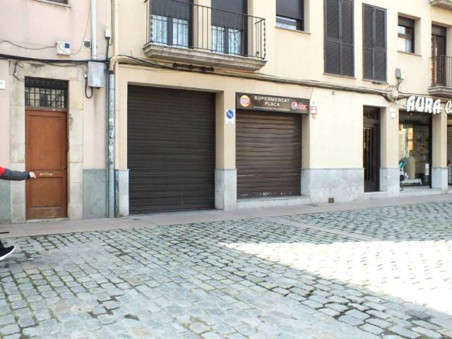 Inmueble en Venta en Vic