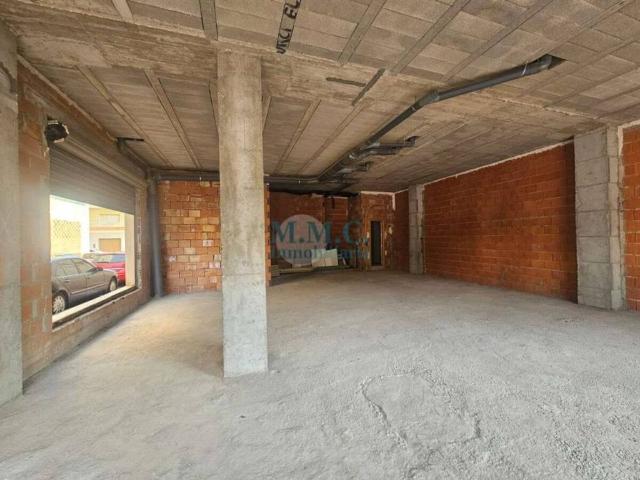 Inmueble en Venta en Vícar