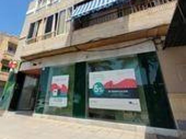 Inmueble en Venta en Vícar