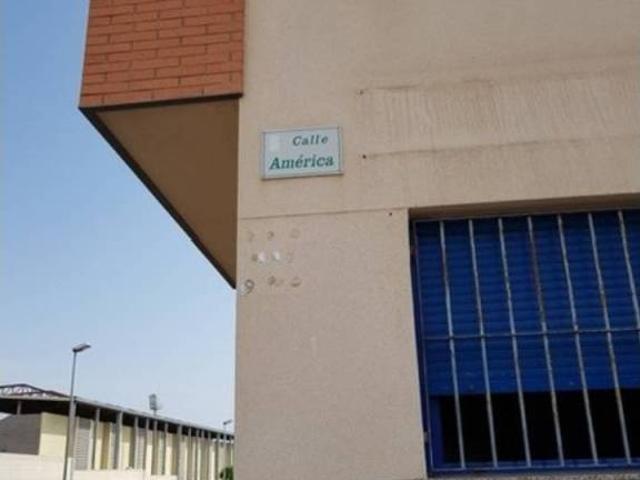 Inmueble en Venta en Vícar