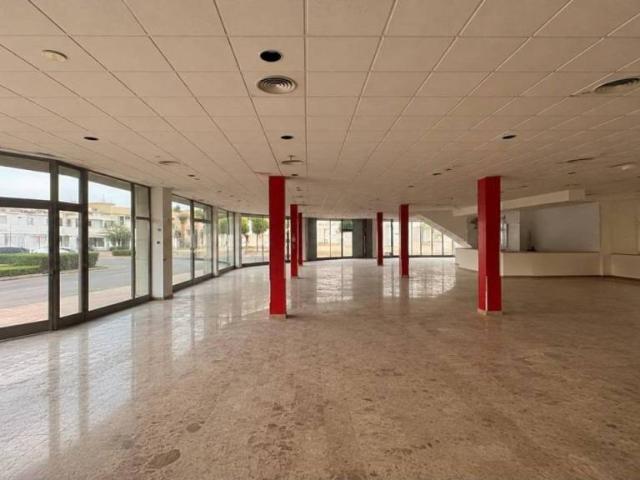 Inmueble en Venta en Vícar