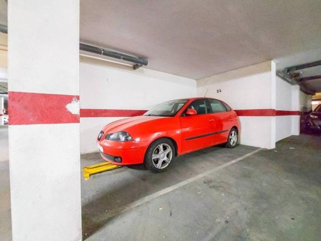 Inmueble en Venta en Vícar