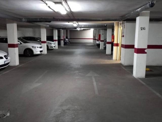 Inmueble en Venta en Vícar