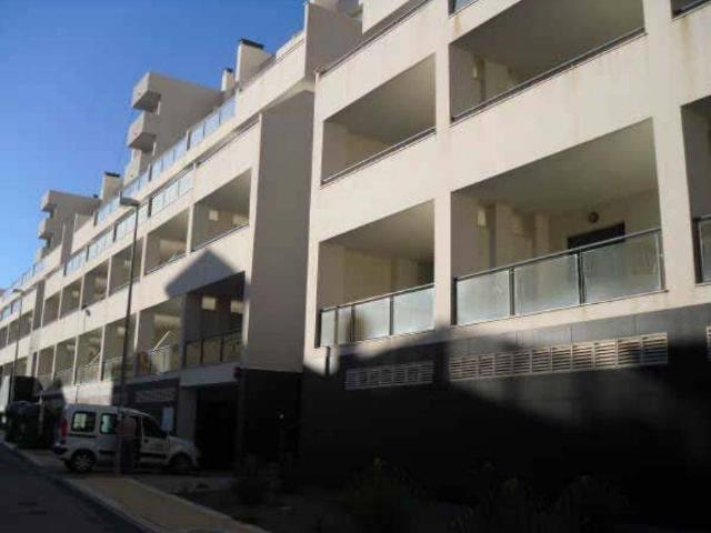 Inmueble en Venta en Vícar