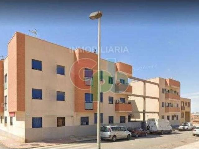 Inmueble en Venta en Vícar