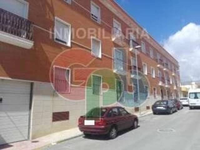 Inmueble en Venta en Vícar
