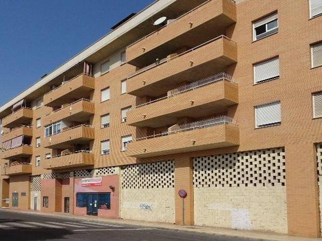 Inmueble en Venta en Vícar