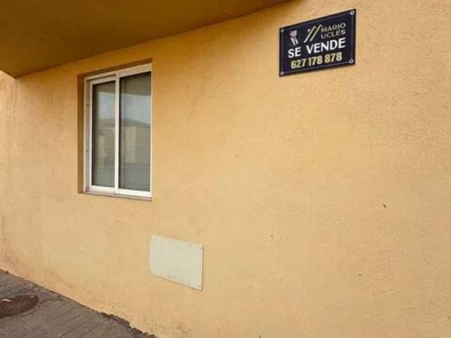 Inmueble en Venta en Vícar