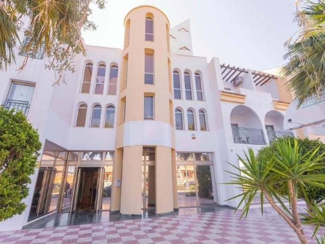 Inmueble en Venta en Vícar