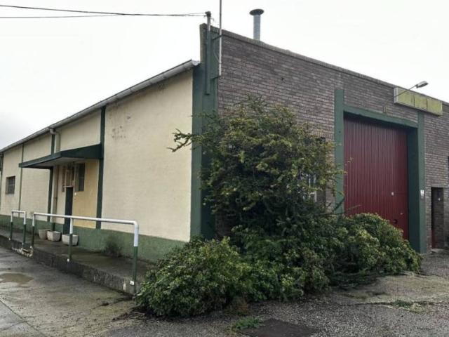 Inmueble en Venta en Vicién