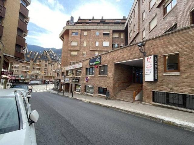 Inmueble en Venta en Vielha e Mijaran