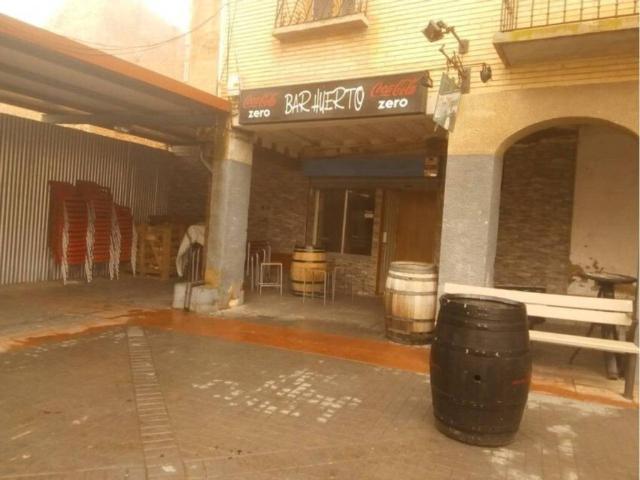 Inmueble en Venta en Viguera