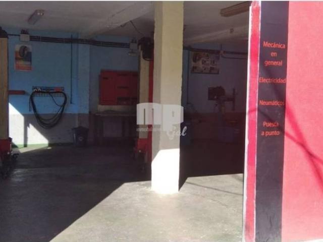 Inmueble en Venta en Vigo