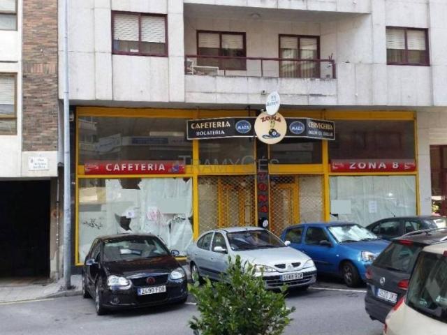 Inmueble en Venta en Vigo