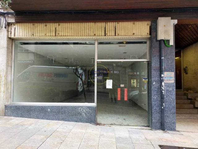 Inmueble en Venta en Vigo
