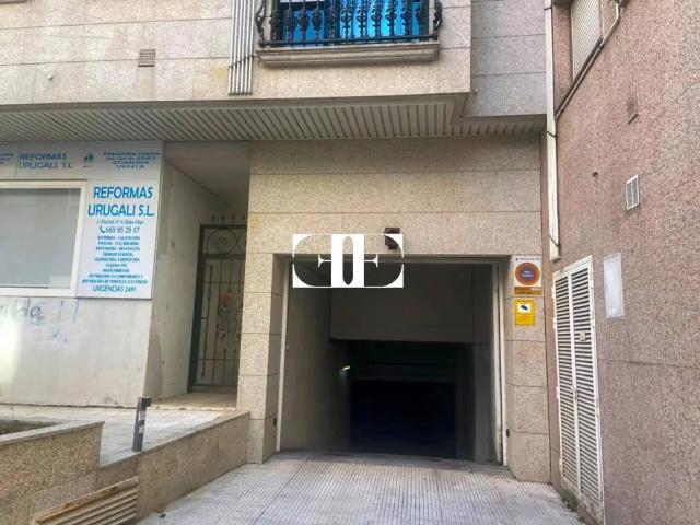 Inmueble en Venta en Vigo