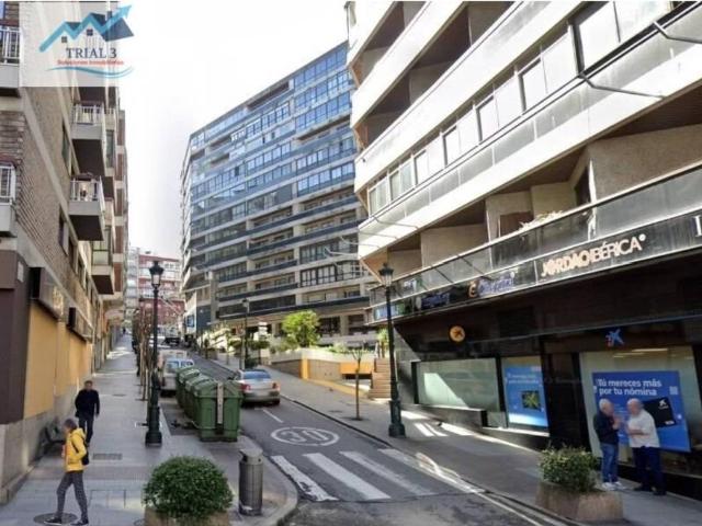 Inmueble en Venta en Vigo