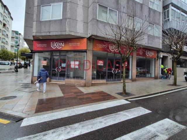 Inmueble en Alquiler en Vigo
