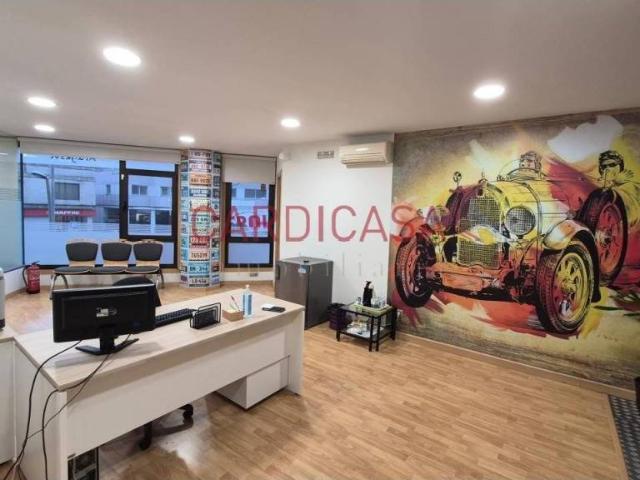 Inmueble en Venta en Vigo