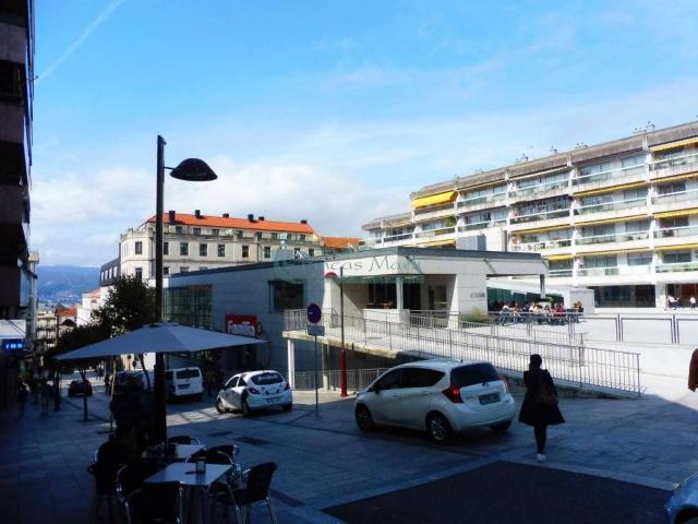Inmueble en Venta en Vigo