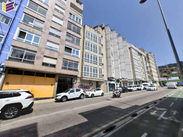 Inmueble en Venta en Vigo