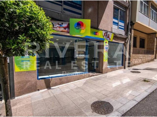 Inmueble en Venta en Vigo