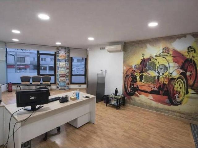Inmueble en Venta en Vigo