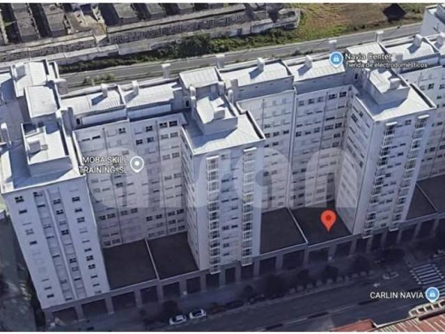 Inmueble en Venta en Vigo