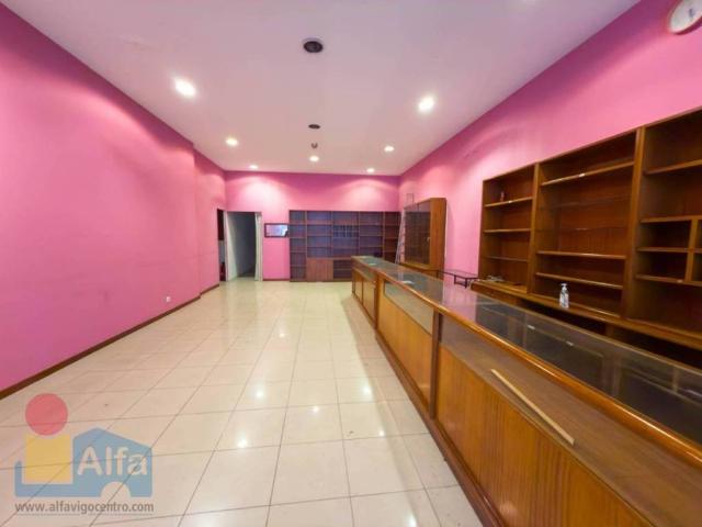 Inmueble en Venta en Vigo