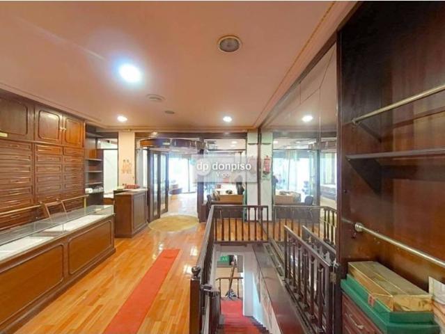 Inmueble en Venta en Vigo