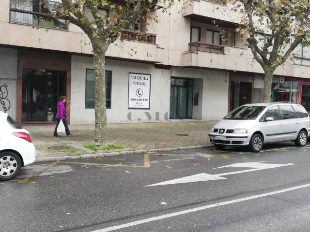 Inmueble en Venta en Vigo