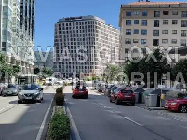 Inmueble en Venta en Vigo