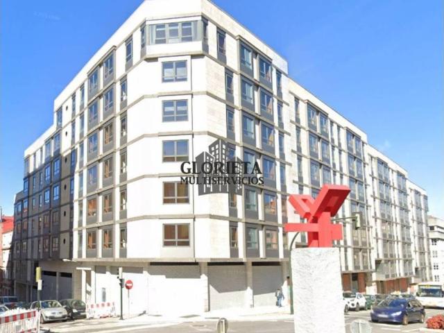 Inmueble en Venta en Vigo