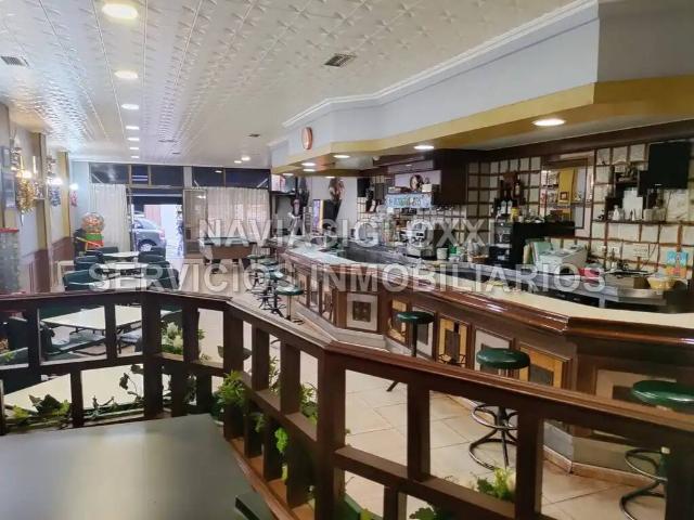 Inmueble en Venta en Vigo