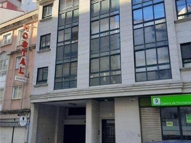 Inmueble en Venta en Vigo