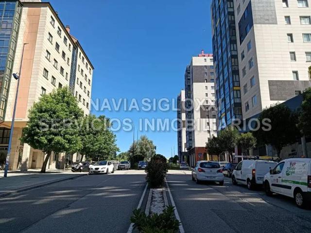 Inmueble en Venta en Vigo