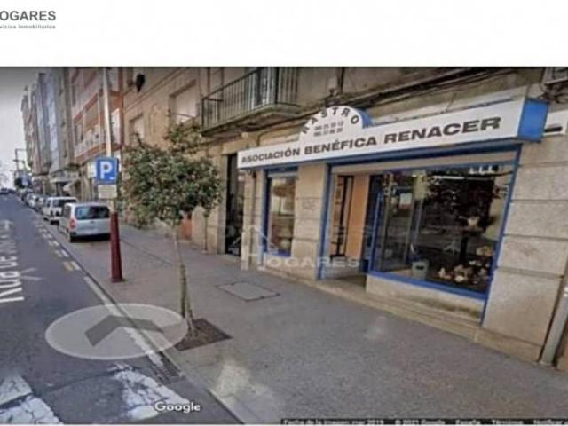 Inmueble en Venta en Vigo