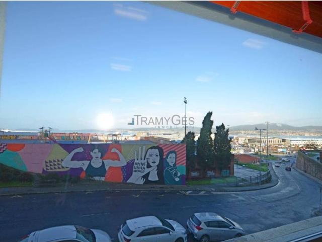Inmueble en Venta en Vigo