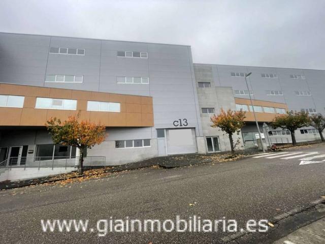 Inmueble en Venta en Vigo