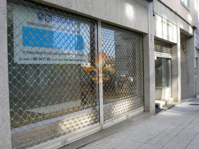 Inmueble en Venta en Vigo